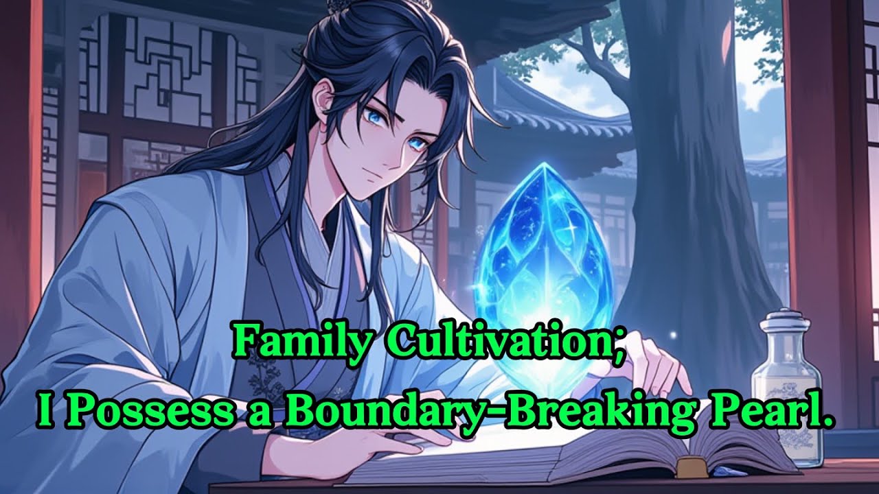 Family Cultivation; I Possess a Boundary-Breaking Pearl.