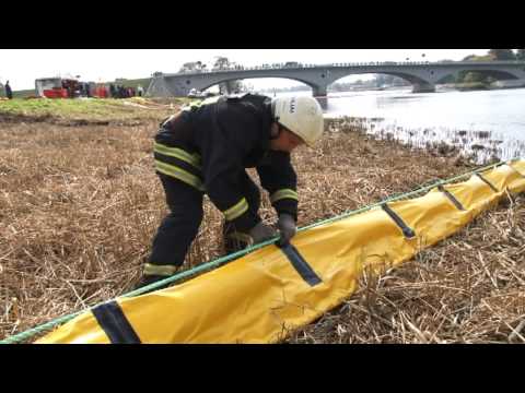 Video: Kā Uzvesties Avārijā