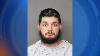 25-year-old man arrested following deputy-involved shooting in Camden County