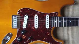 John Mayer Style Backing Track Jam in G