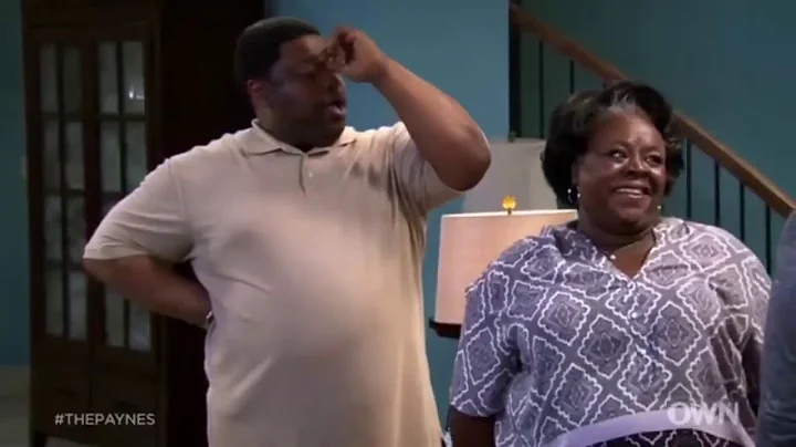 Tyler Perry's House of Payne Season 9 Episode 6  P...