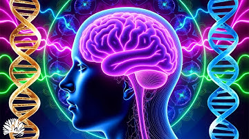 ALPHA WAVES for intense study 🧠 INCREASE PRODUCTIVITY, STUDY AND MEMORIZE FAST