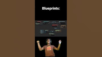 Unreal engine Blueprints.      #coding #unrealengine