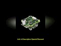 iFlight BLITZ Mini F7 Stack with BLITZ Mini F7 V1.2 Flight Controller / BLITZ Mini E55S 4-IN-1 2-6S