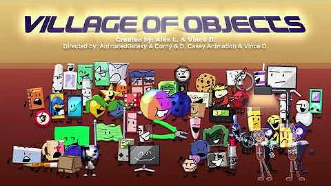 VOO 2022-2023 Intro (Final Intro)