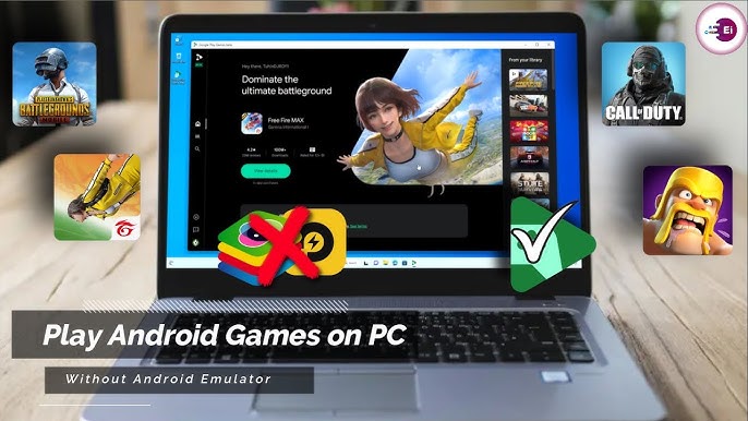 Bluestacks X Is a New and Free Way to Play Android Games on Your Browser