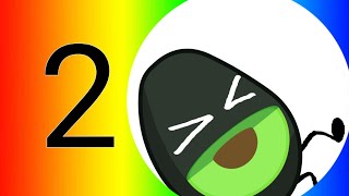 5 Fandom Viewer Voting 2