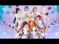 【Liella!】MIRACLE NEW STORY 踊ってみた【Brulee】
