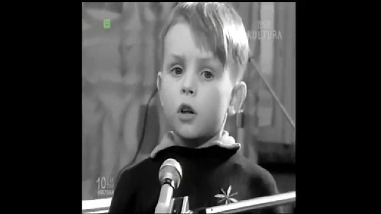 PRL 1971 Mława. Dom Kultury, kino, klubokawiarnia