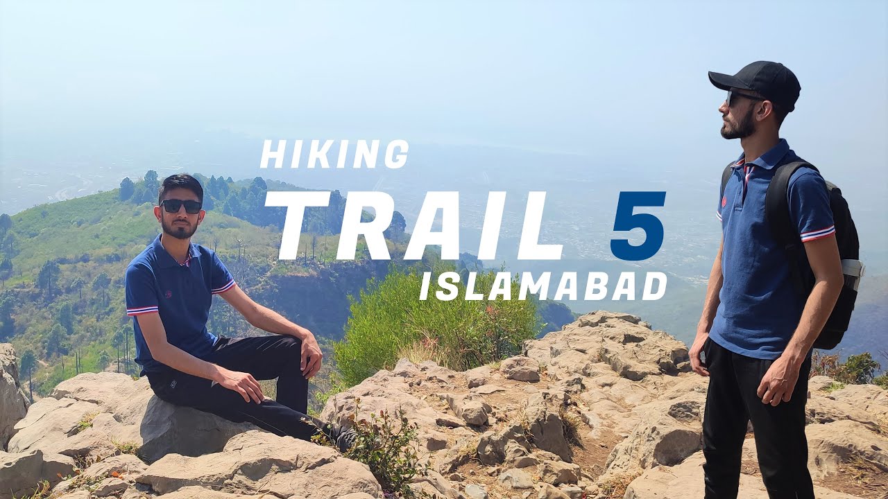 Hiking Trail 5 Islamabad Best Hiking Trail in Islamabad Dara Jangle