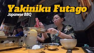 Yakiniku Futago Japanese Bbq In Sudirman