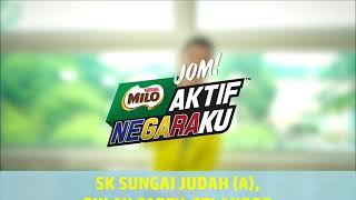 SELANGOR | KELUARGA | SK SUNGAI JUDAH (A)