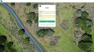 Mapcite Web -  Adding data