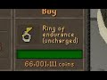 I spent all my bank on this ring