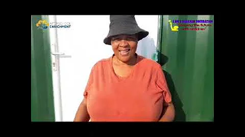 The After School Enrichment Program - I Am A Dreamer Foundation