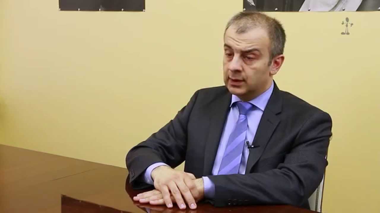 Профилактическая мастэктомия. Интервью с Мистакопуло Филиппом ...