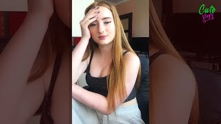 Hiii Live Broadcast Cute Vlogs