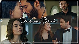 Multifandom Dusun Beni Meryem, Elimi Birakma, Hickirik, Erkenci Kus, Dolunay
