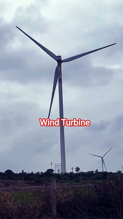पवनचक्की #construction #renewableenergy #shorts #wind #turbine #yt #greenenergy #electrical #adani