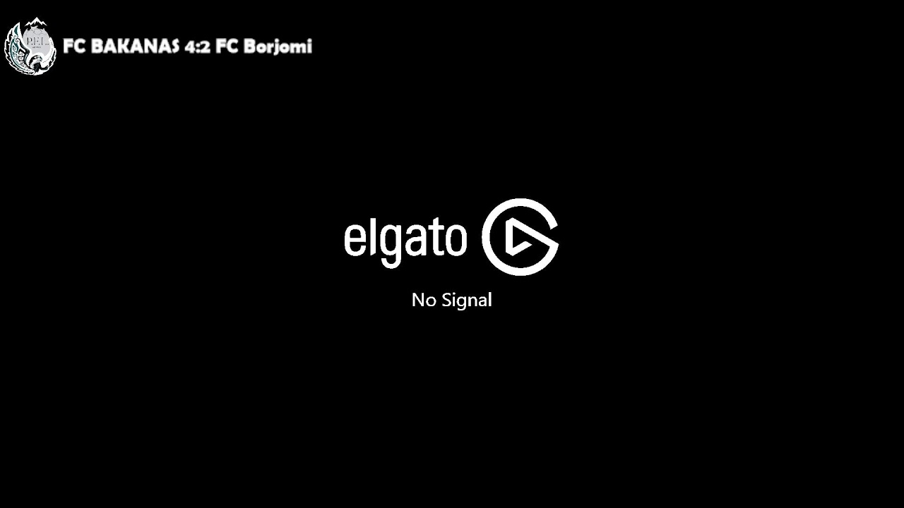 FC BAKANAS - FC Borjomi