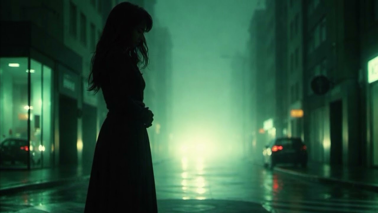 Gabriel López | El amor también es dejar ir ( official music audio)