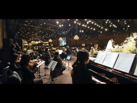 (예물교환)러브레터 ost-Childhood days