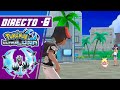 Pokémon Ultraluna 🌌🌙 || Directo 6 || Matsu
