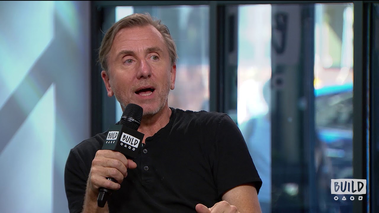 Tim Roth Recalls His Commode Monologue From 
