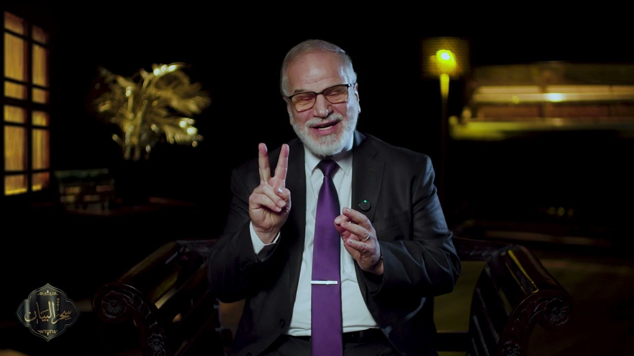 منهومان لا يشبعان (سحر البيان)