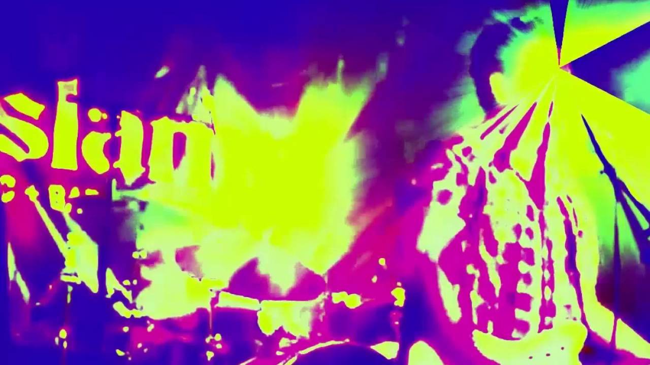 Space Waves - Violet Leaves (Official Video) adlı videoyu YouTube'da izle Space Waves - Violet Leaves (Official Video) adlı videoyu YouTube'da izle