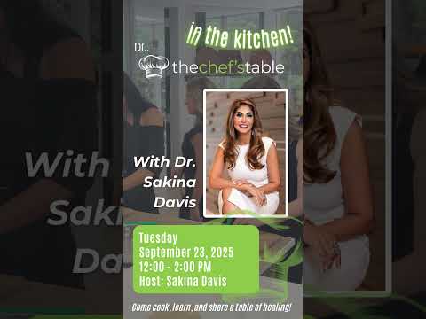 It S Almost Time For Our Next Chef S Table