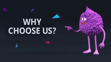 Buska Video - Why choose us?
