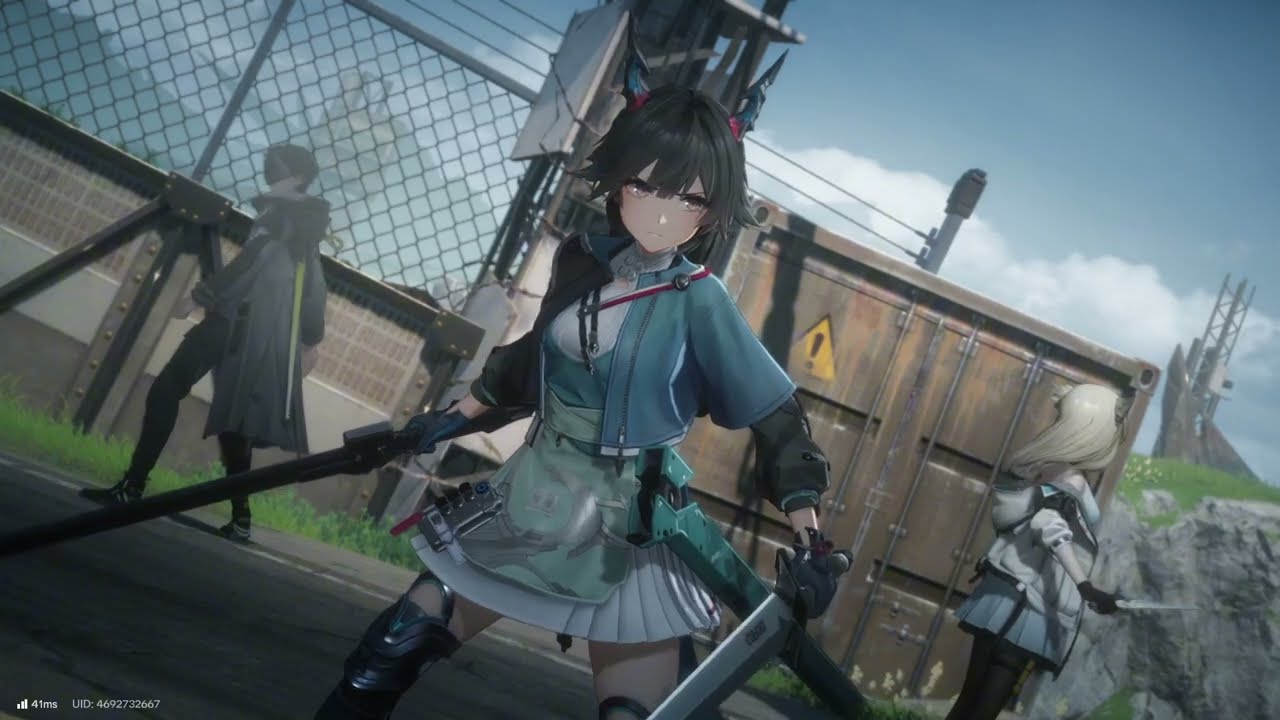 Arknights: Endfield PC Gameplay Walkthrough | No Commentary | Part - 7