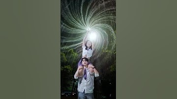 The Ultimate Team-Up: A Splash of Miracle! #linhchihihi #messyclassroom #schoolcrush #schooldrama