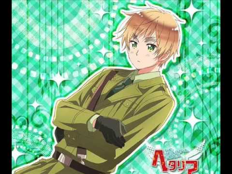 パブってGO! - アニメ『ヘタリア』OST
