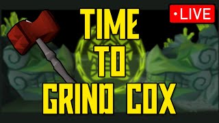 HCIM / SOLO 500 TOA/TOB CHALLENGE | LIVE 🎤