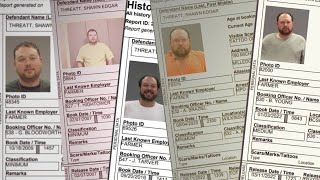 What we know about wanted man who died in police chase