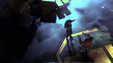 [FR]Alien isolation...first contact....