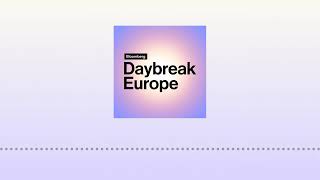 Daybreak Weekend: Fed and Apple Preview, Autonomous Weapons Conference, Samsung Earnings |...