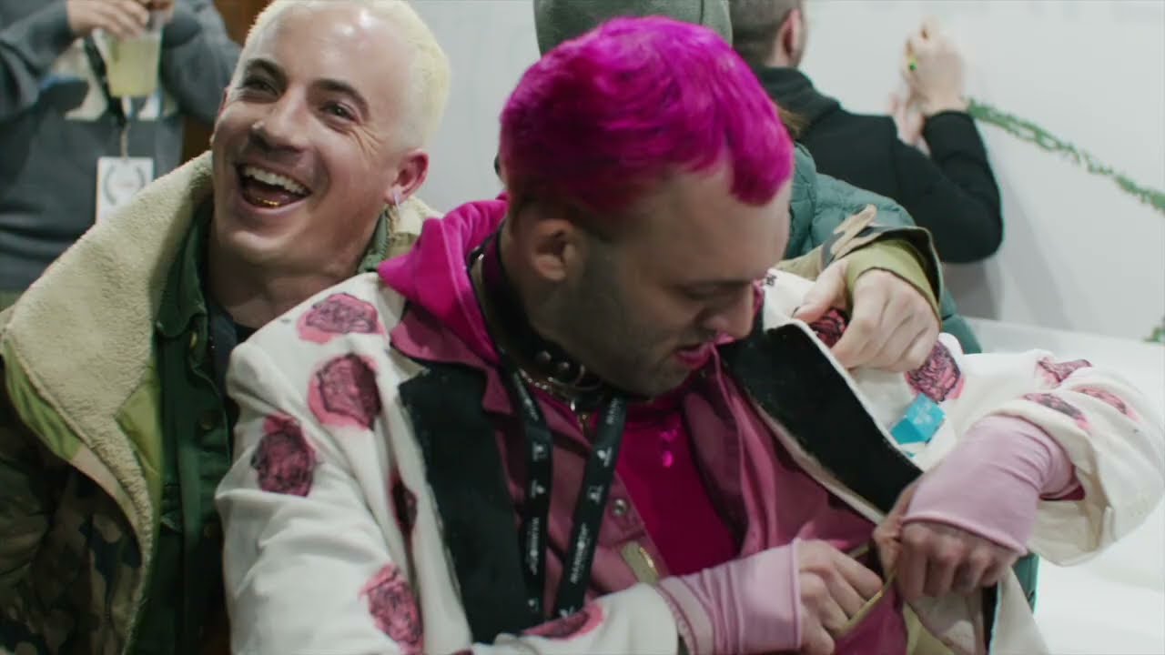 Mammoth Film Festival 2022 Day One Recap