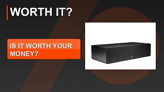 Definitive Technology Dymension DM30 Flagship Center Channel Speaker Review 2026
