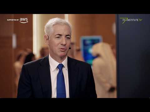 Bill Ackman - Founder & CEO, Pershing Square Capital Management