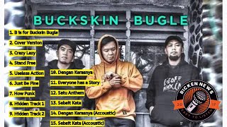 #buckskinbugle melodic music (buckskin bugle) bandung ID full music