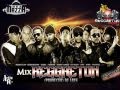 MIX REGGAETON DJ AresUrbano FULLMIX 2014