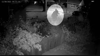 Indianapolis detectives seek help identifying persons of interest in death investigation