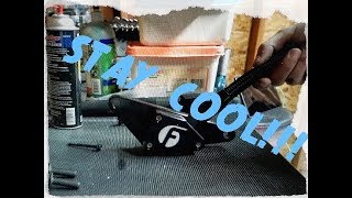 FLEECE PERFORMANCE Coolant Bypass Install on 4th GEN CUMMINS!