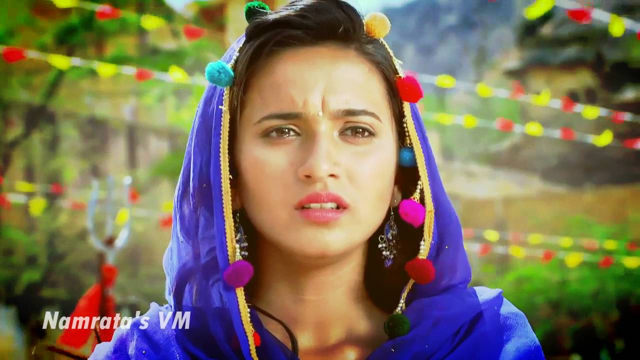 Aatharv & Vividha || Ishaqzaade ||