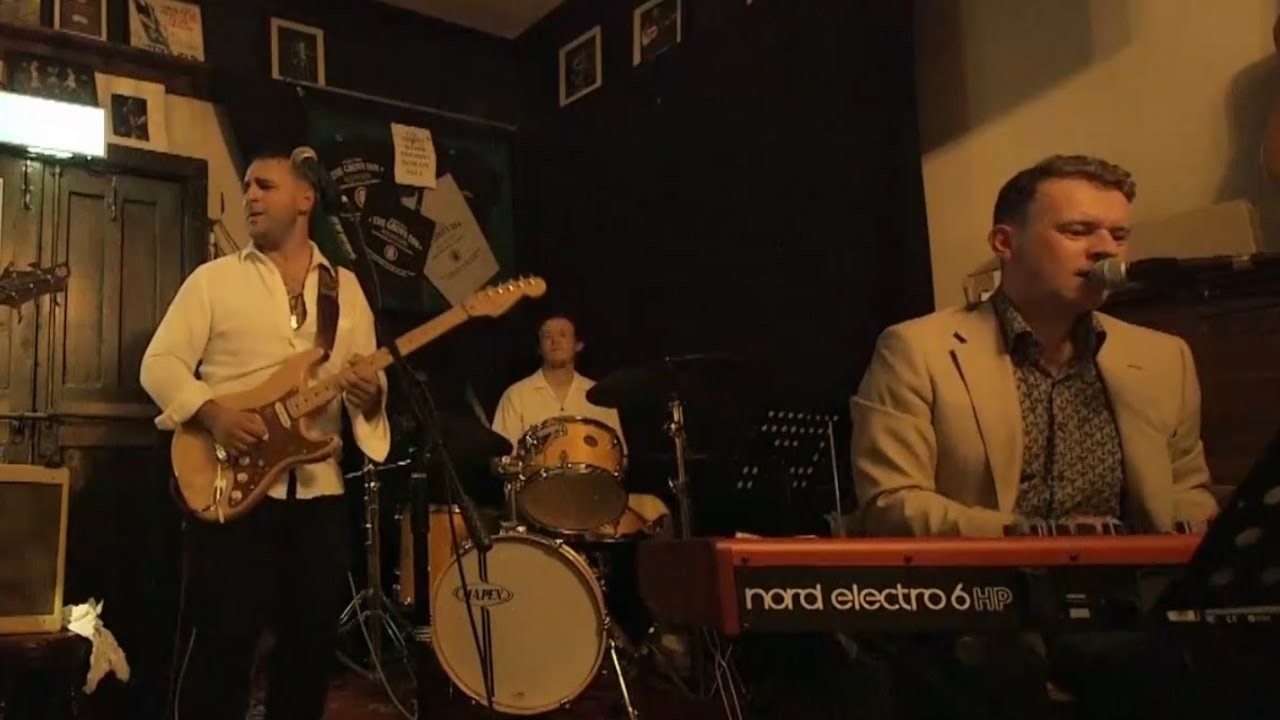 Come Together - Live at The Grove Inn, Leeds