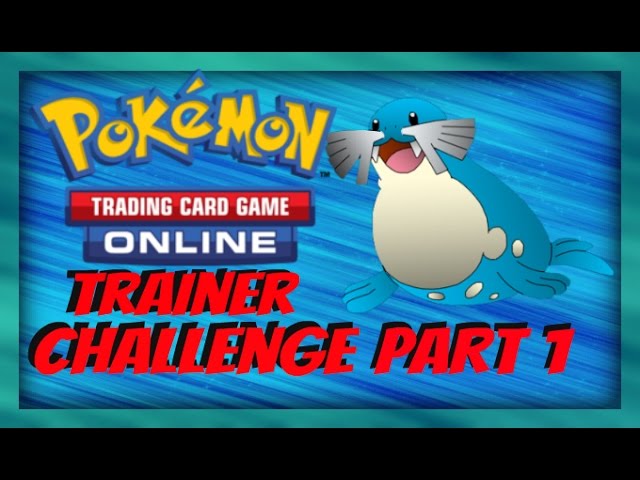 pokemon trading card game online trainer challenge Ultra Pro Edition Toy - I Will Guess It! Guess that Pokmon! Fun for Board & TCG Fans the fun never ends. Pokmon Trading Card Game Online
