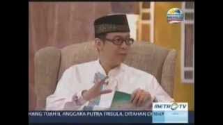 Hilbram Dunar - Tafsir Al Mishbah Metro TV